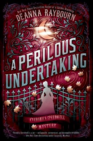 [Veronica Speedwell 02] • A Perilous Undertaking